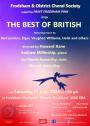 Concert - The Best of British