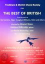 Concert - The Best of British