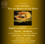 Come and Sing - For The Beauty of the Earth Come and Sing - For The Beauty of the Earth