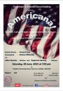 Concert - Americana