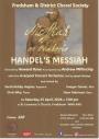 Concert - Handel's Messiah